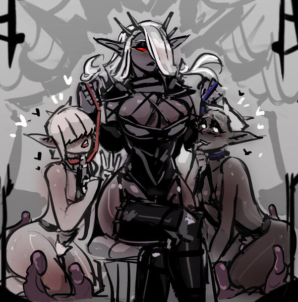 2205bangsmatronvrile