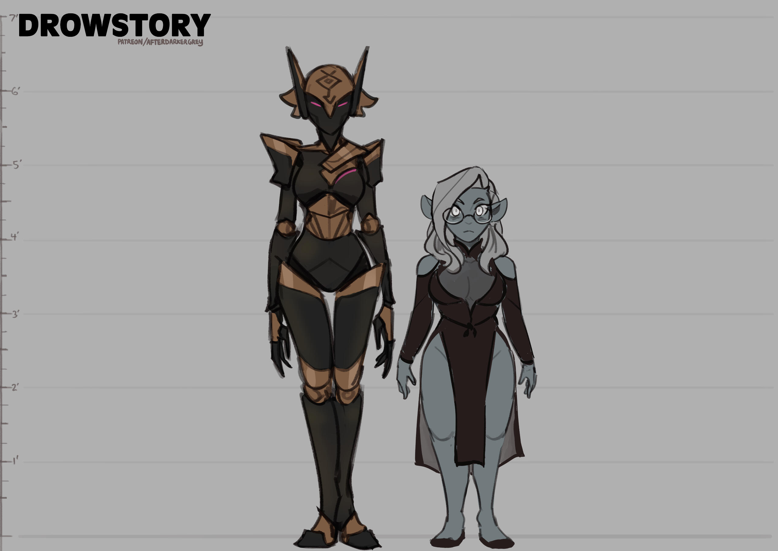 24 DrowRef3 24 DrowRef3