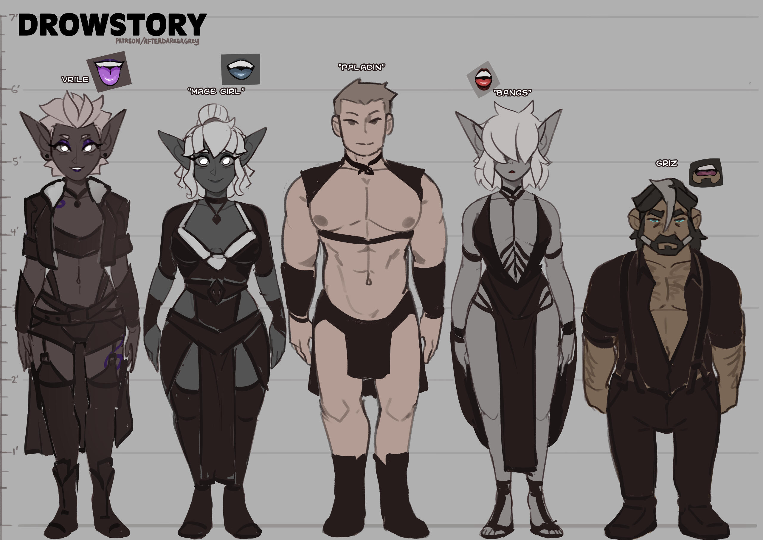 24 DrowRef1 24 DrowRef1