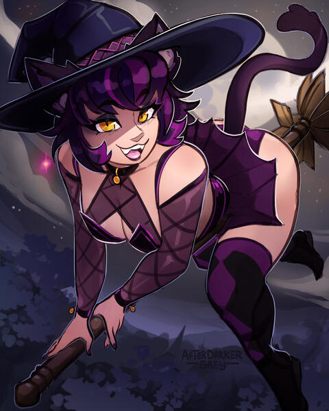 169witch 169witch