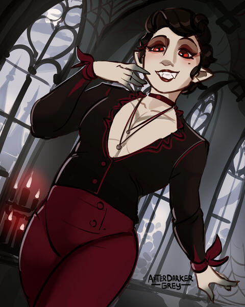 155vampire 155vampire